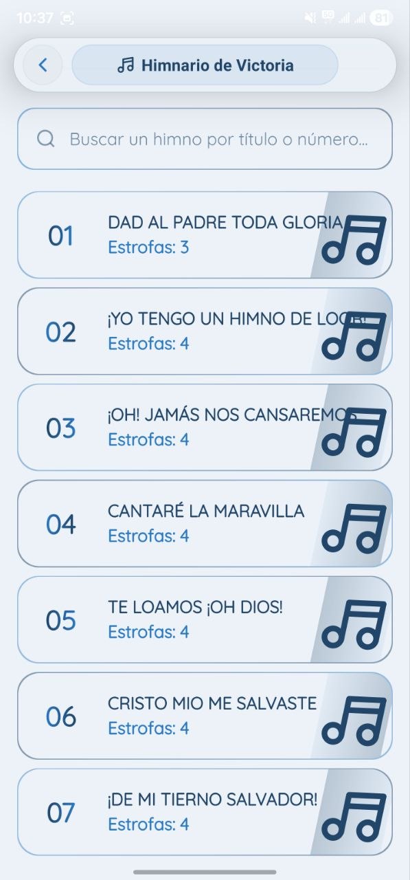 Santa Escritura — captura 6